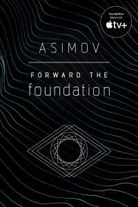 Forward the Foundation