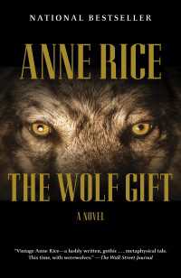 The Wolf Gift : The Wolf Gift Chronicles (1)