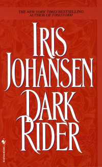 Dark Rider : A Novel