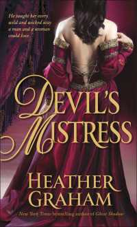 Devil's Mistress : A Novel