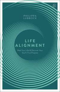 Life Alignment : The Story of Jeff Levin's Revolutionary Healing System