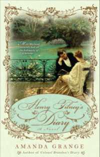 Henry Tilney's Diary
