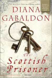 The Scottish Prisoner : A Novel