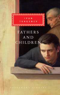 Fathers and Children : Introduction by John Bayley