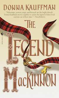 The Legend Mackinnon : A Novel