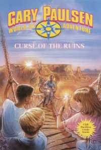 Curse of the Ruins : World of Adventure Series, Book 17