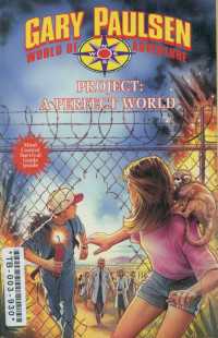 Project : A Perfect World