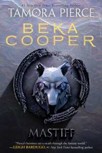 Mastiff : The Legend of Beka Cooper #3