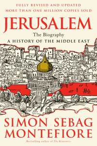 Jerusalem : The Biography