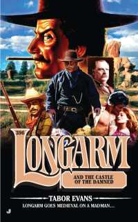 Longarm #396 : Longarm and the Castle of the Damned