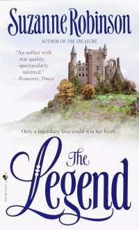 The Legend : A Novel
