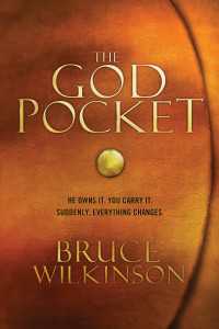 The God Pocket : He owns it. You carry it. Suddenly, everything changes.