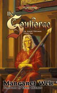 The Soulforge : The Raistlin Chronicles