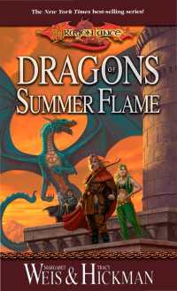 Dragons of Summer Flame : The Dragonlance Chronicles