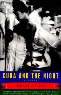 Cuba and the Night : A Novel