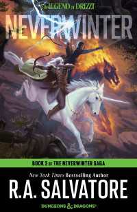 Neverwinter : The Legend of Drizzt