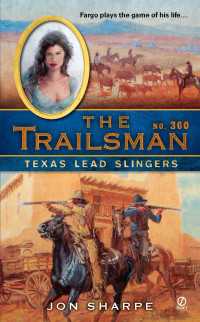 The Trailsman #360 : Texas Lead Slingers