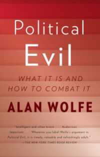 Political Evil : What It Is and How to Combat It