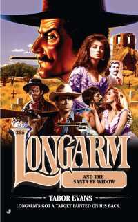 Longarm #395 : Longarm and the Santa Fe Widow