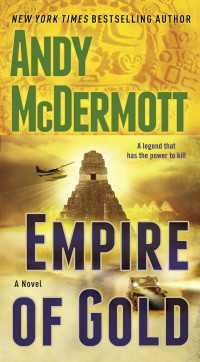 Empire of Gold : A Novel