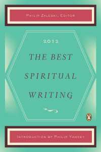 The Best Spiritual Writing 2012