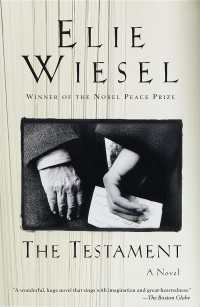 The Testament : A novel