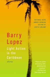 Light Action in the Caribbean : Stories