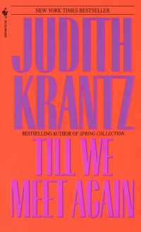 Till We Meet Again : A Novel