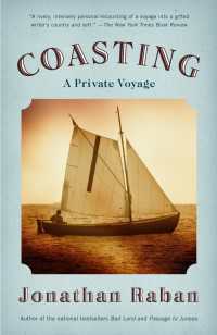 Coasting : A Private Voyage