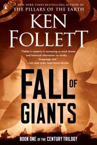 Fall of Giants : Book One of the Century Trilogy