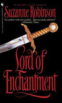 Lord of Enchantment : A Novel