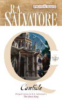 Canticle : The Cleric Quintet