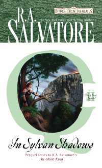 In Sylvan Shadows : The Cleric Quintet