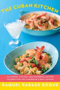 The Cuban Kitchen : Cuisine: A Cookbook