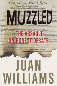 Muzzled : The Assault on Honest Debate