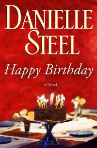 Happy Birthday : A Novel