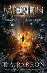 Shadows on the Stars : Book 10
