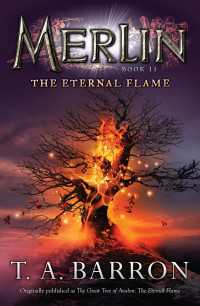 The Eternal Flame : Book 11