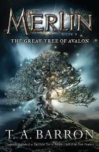The Great Tree of Avalon : Book 9