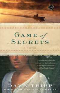Game of Secrets : A Novel