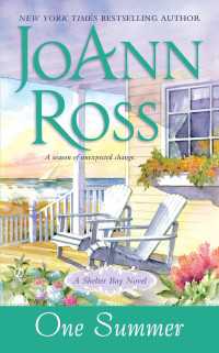 One Summer : A Shelter Bay Novel
