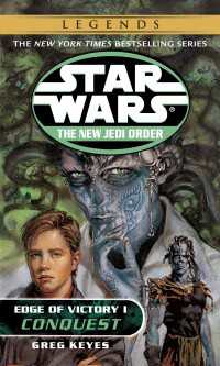 Conquest: Star Wars Legends : Edge of Victory, Book I