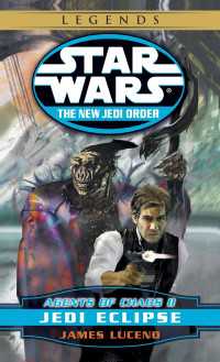 Jedi Eclipse: Star Wars Legends : Agents of Chaos, Book II