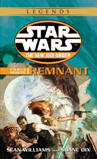 Remnant: Star Wars Legends : Force Heretic, Book I