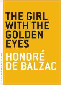The Girl with the Golden Eyes