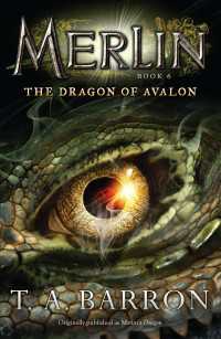 The Dragon of Avalon : Book 6