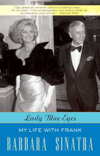 Lady Blue Eyes : My Life with Frank