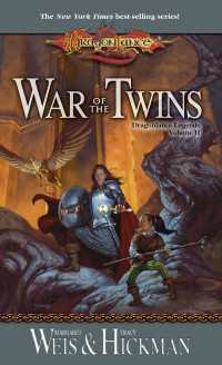 War of the Twins : Dragonlance Legends