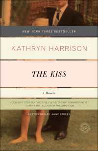 The Kiss : A Memoir