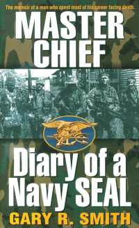 Master Chief : Diary of a Navy Seal